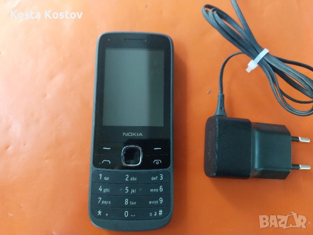 NOKIA 225 4G, снимка 2 - Nokia - 51950563