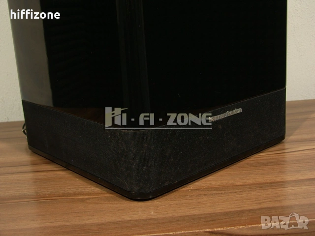  Субуфер Harman/Kardon sub ts7 /7 , снимка 6 - Тонколони - 53572739