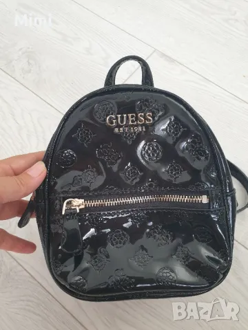 Guess оригинална Раница , снимка 1