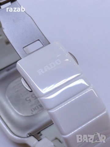 Rado Diastar R5.5 Jubile, снимка 10 - Дамски - 54045151