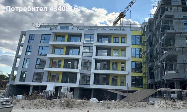 Продавам 2-стаен апартамент в ж.к Владислав Варненчик, снимка 4 - Апартаменти - 48471823