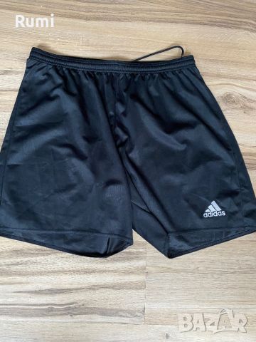 Оригинални мъжки къси панталони Adidas AEROREADY ! XL