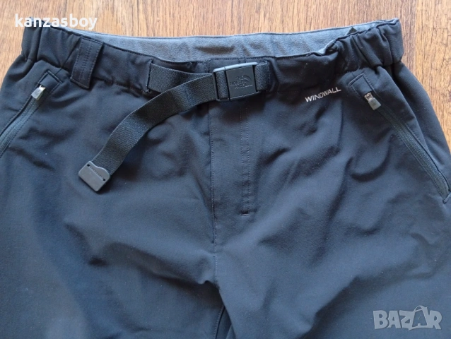 The North face - мъжки панталон р-р М, снимка 7 - Панталони - 53847896