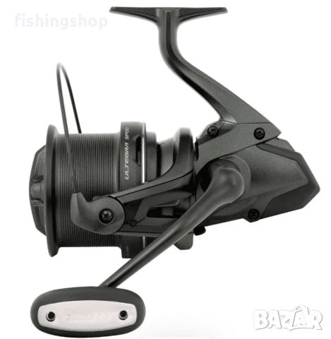 Спод макара Shimano ULTEGRA SPOD XTE, снимка 1 - Макари - 45318816