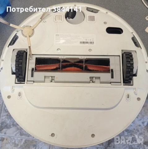 Xiaomi Mi Robot Vacuum Mop 1C (STYTJ01ZHM), снимка 2 - Прахосмукачки - 50953276