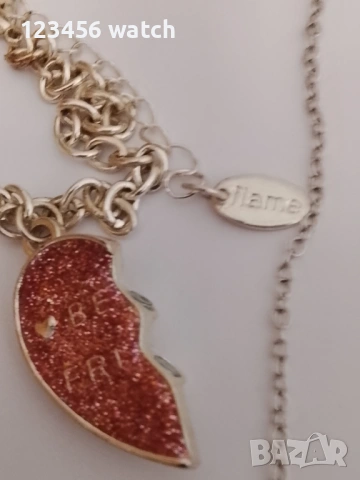 Колиета гривни, снимка 5 - Бижутерийни комплекти - 53915325