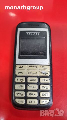 Телефон Alcatel OT-201, снимка 1 - Alcatel - 45976319