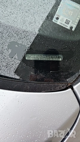 Skoda Octavia 1.6FSI 115 коня 2008ма 1ви собственик , снимка 11 - Автомобили и джипове - 53583270