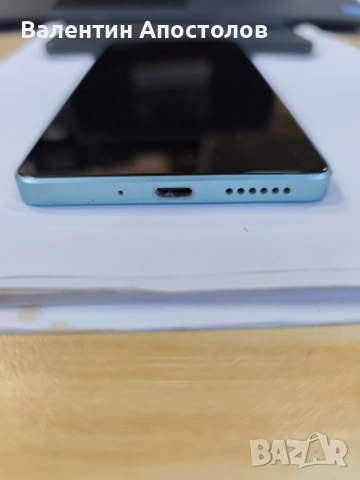 Продавам отличен смартфон Xiaomi Redmi Note 13 5G, снимка 7 - Xiaomi - 53619491