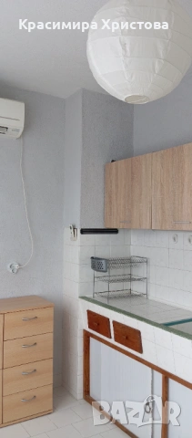 Двустаен Дружба 3, снимка 7 - Апартаменти - 53635736