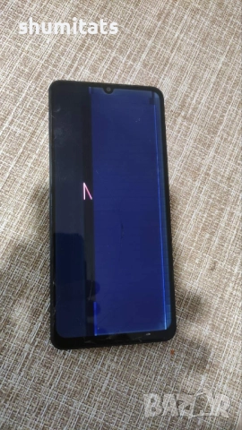 ZTE BLADE A76 5G за части/цял Z2469N, снимка 2 - ZTE - 52890981