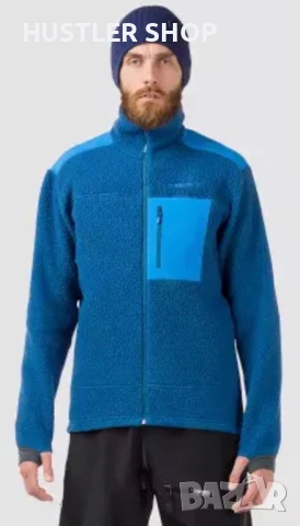 Мъжко яке NORONA. Размер XL/2XL, снимка 2 - Якета - 53586679