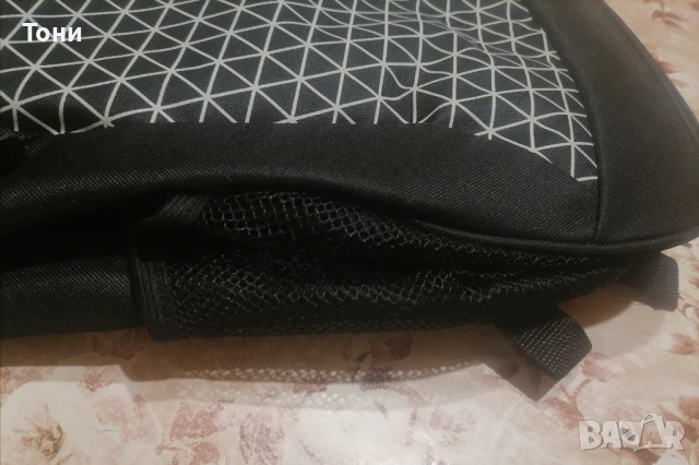 HALLS Нова Мъжка Раница , снимка 11 - Раници - 51010624