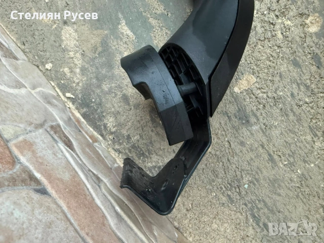 toyota avensis 2016 напречни греди за багажник цена 110 евро или 215,14 лева - с 2 странични капака , снимка 10 - Аксесоари и консумативи - 53104428