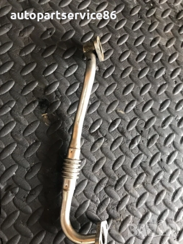 Тръба за EGR клапан за Subaru Legacy 2.0 (2003-2008), снимка 3 - Части - 54235557