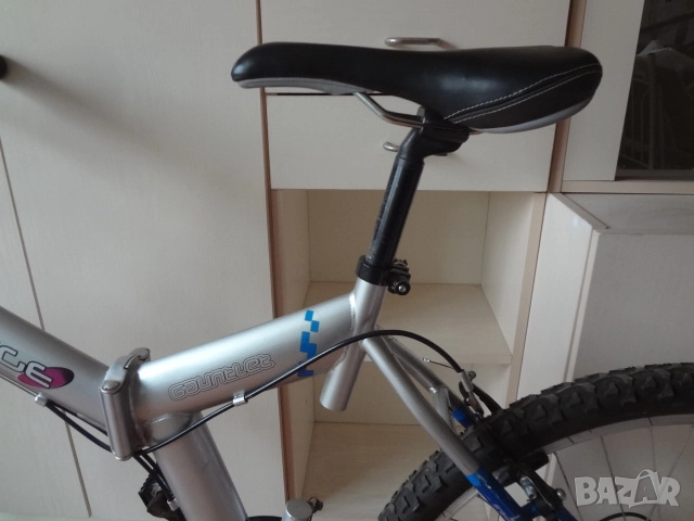 Немско  сгъваемо колело - 26 инча, снимка 6 - Велосипеди - 52724845