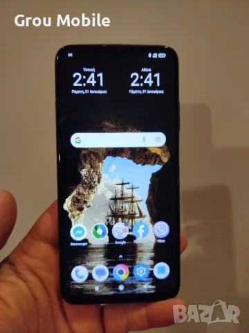 Xiaomi Poco m3, снимка 1 - Xiaomi - 47232916