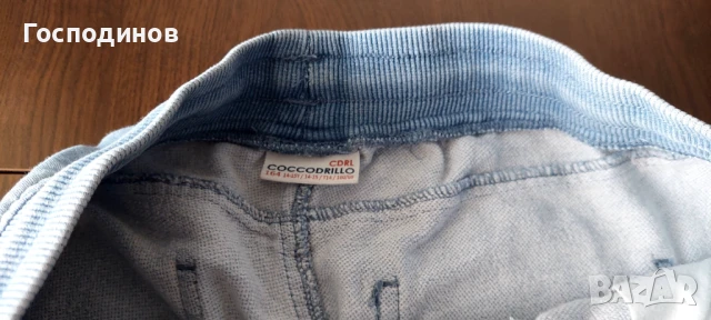 Сет къси панталони за момче на 13-14 години, снимка 9 - Детски къси панталони - 51282548