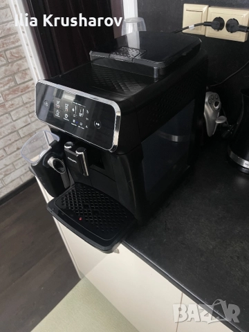 Кафемашина Philips EP 2230 LatteGo, снимка 3 - Кафемашини - 52333748