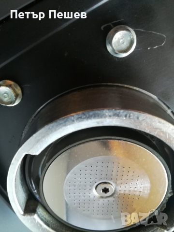 Кафемашина Gaggia Carezza Deluxe SIN042GM 1900W , снимка 9 - Кафемашини - 31585816