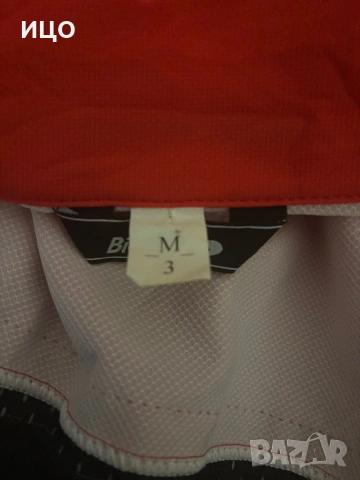 Вело елек Biemme, снимка 5 - Спортни дрехи, екипи - 53459576