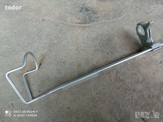 стойка за шише 1.5л., снимка 4 - Велосипеди - 49757764