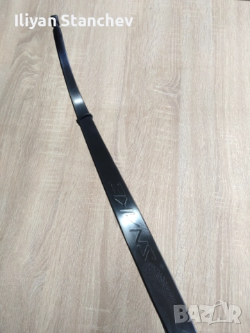 Лък Roland Bow New Snake 40'', 10 либри, снимка 2 - Лъкове и арбалети - 52085548