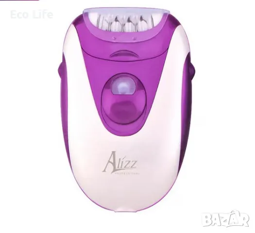 Епилатор Alizz HC-302