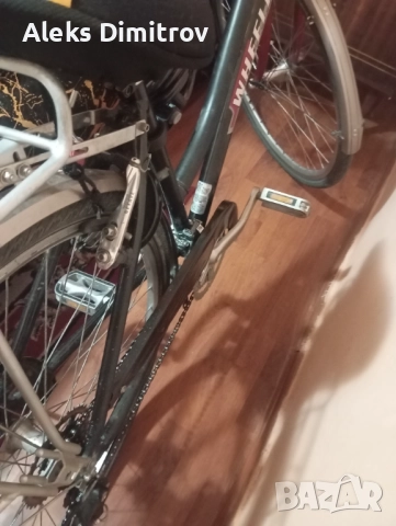 ппродавам колело бегач