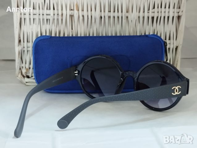 Унисекс слънчеви очила -3 sunglassesbrand , снимка 3 - Слънчеви и диоптрични очила - 45843925