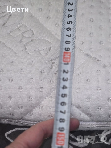 Топ матрак 99лв , снимка 5 - Матраци - 52705137