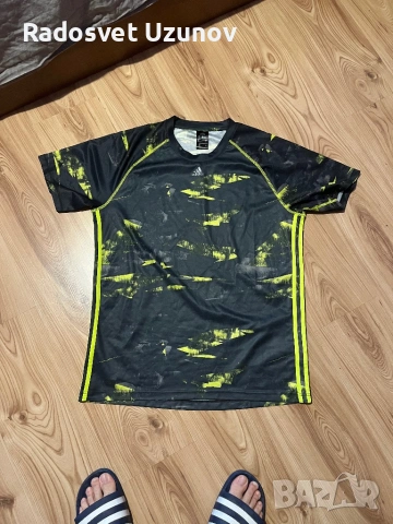 Мъжка тениска Adidas