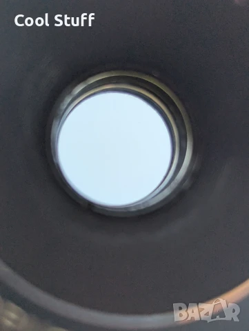 Обектив Travenar 1:2.8/50R Ulm A. Schacht, снимка 6 - Обективи и филтри - 51229784