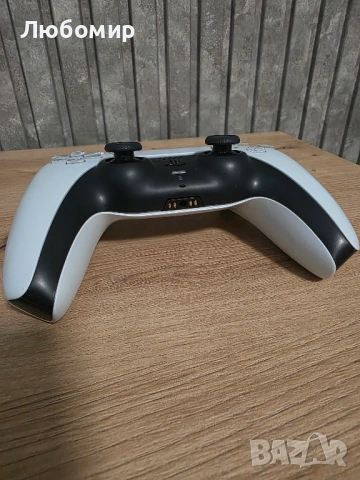Джойстик PlayStation 5 DualSense, снимка 7 - Аксесоари - 53444255