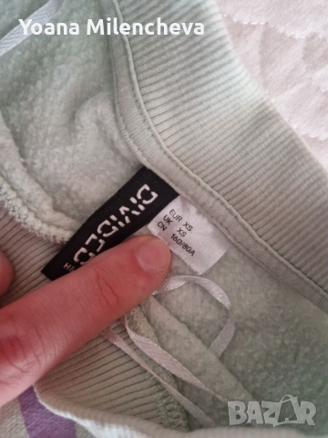 Худита, снимка 7 - Суичъри - 53911533