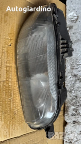 Оригинални Фарове зa Fiat Bravo - 88201558