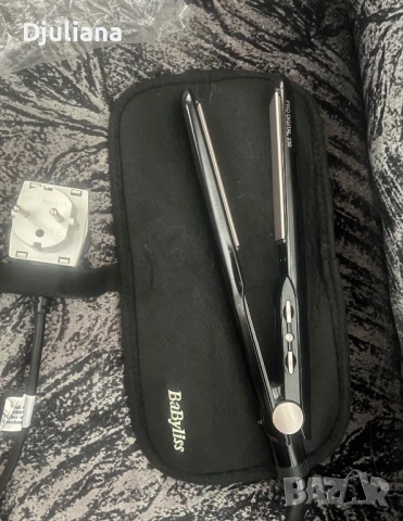 Babyliss pro digital 230, снимка 2 - Друга електроника - 50793616