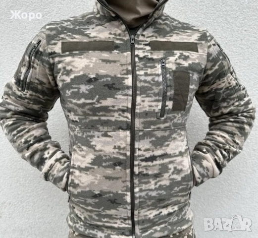 Военни Полари-два модела, снимка 8 - Екипировка - 52428003