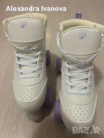 Кънки, снимка 2 - Ролери, кънки - 52506244