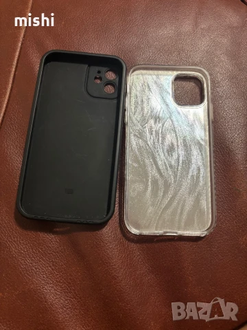 Красиви калъфи за iPhone 11, снимка 3 - Калъфи, кейсове - 51276810
