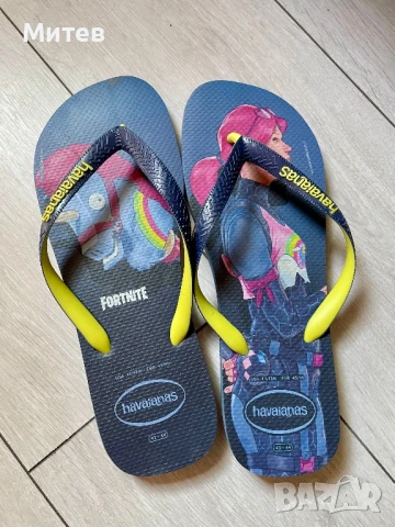 Havaianas-Нови джапанки(size-43/44)