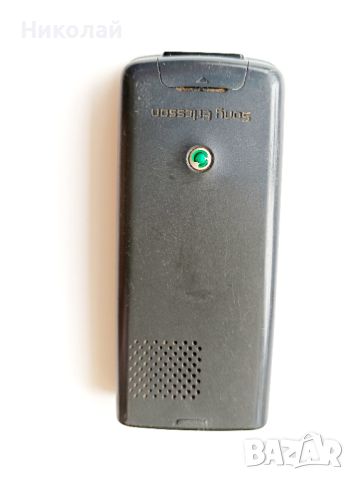 Sony Ericsson J110i- работещ телефон, снимка 2 - Sony Ericsson - 45418197