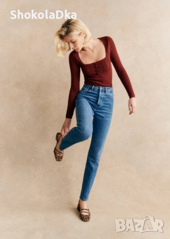 Дънки Sezane размер 28