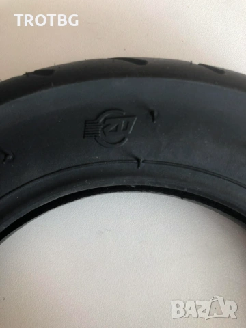 Вътрешна и външва гума 10×2.125 за Smart ховърборд, снимка 4 - Други спортове - 53847755
