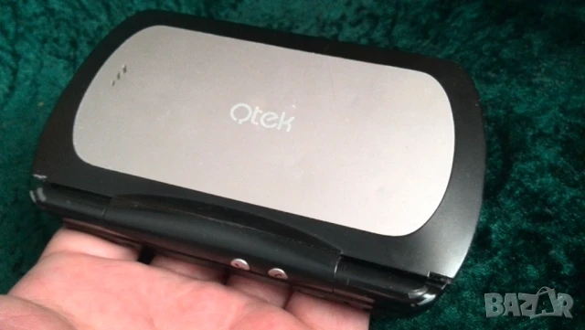 HTC QTec 9000 PDA Windows телефон., снимка 2 - Други - 51308425