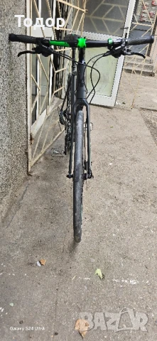 Cube SL Road 28", снимка 3 - Велосипеди - 50996947