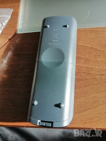 Дистанционно управление RM-AMU053 за аудиосистема SONY, снимка 3 - Аудиосистеми - 54219242