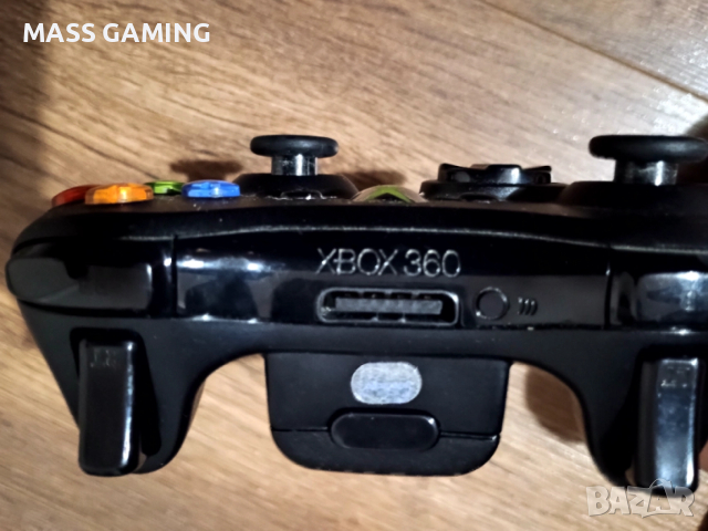 XBOX 360 Контролер , снимка 3 - Игри за Xbox - 52841113
