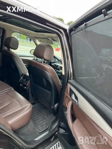 BMW X5 3.0D Перфектна Обслужена LED, снимка 13 - Автомобили и джипове - 49961762