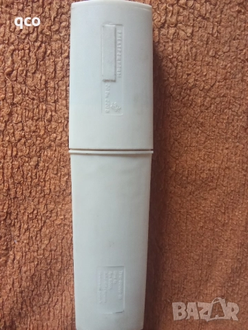 Маша за коса от соц 